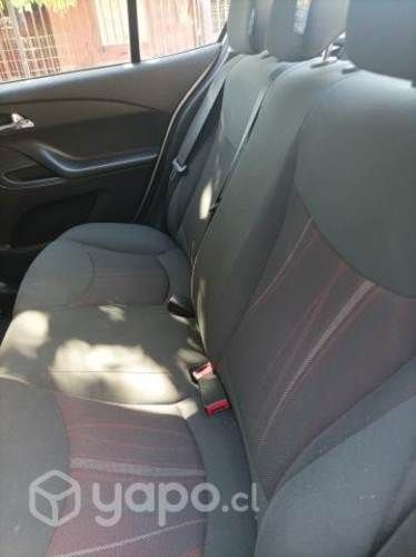 Taxi Chevrolet sail 2021