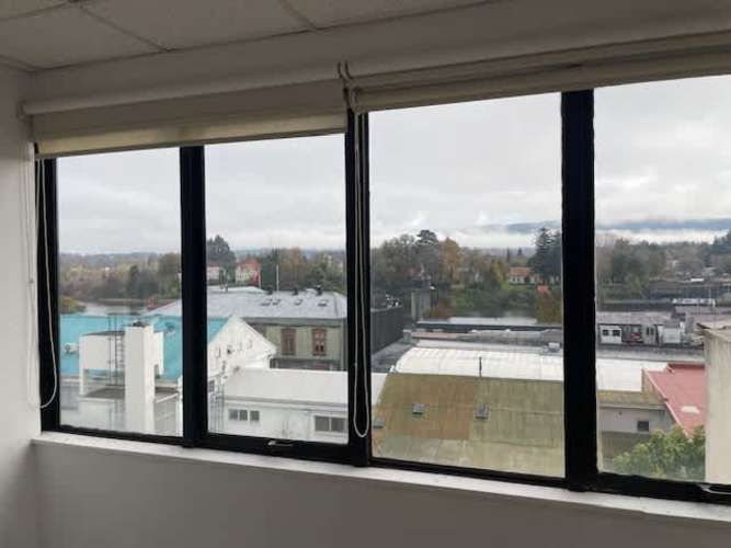 SE ARRIENDAN OFICINAS, EDIFICIO LIBERTAD, VALDIVIA