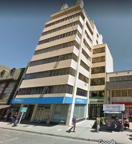 SE ARRIENDAN OFICINAS, EDIFICIO LIBERTAD, VALDIVIA