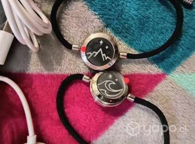 Pulsera totwoo