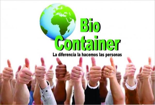 Contenedores Marítimos y Modulares