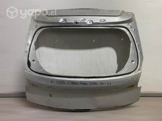 Portalon chery tiggo 2 pro 2020-2023