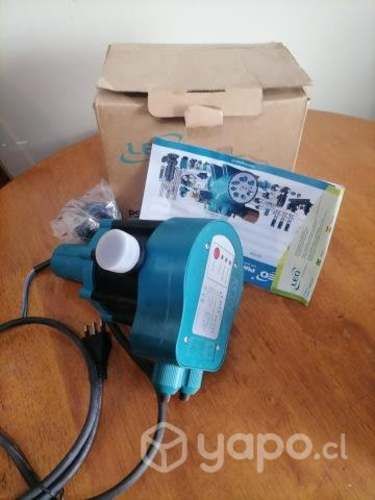 Control Eelectrico bomba de agua nuevo