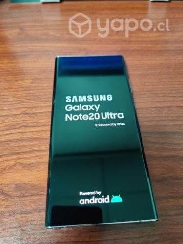 Samsung Galaxy Note20 Ultra