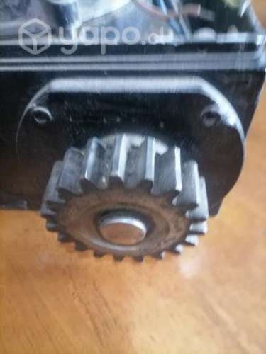 Motor para porton electrico