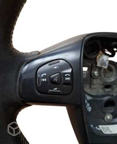 Manubrio/Volante Mazda BT Con Desgaste