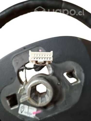 Manubrio/Volante Mazda BT Con Desgaste