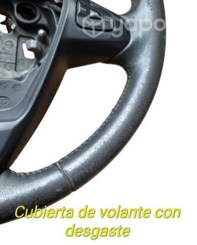 Manubrio/Volante Mazda BT Con Desgaste