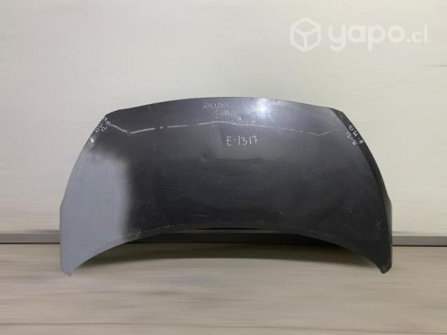 Capot hyundai grand i
