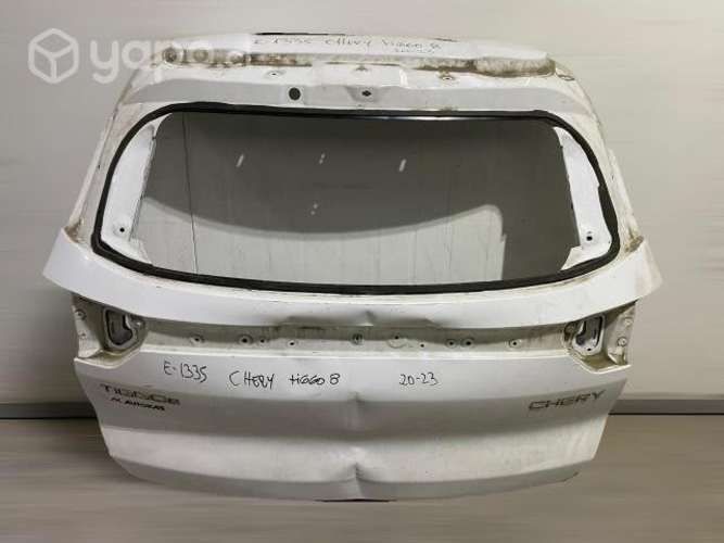 Portalon chery tiggo 