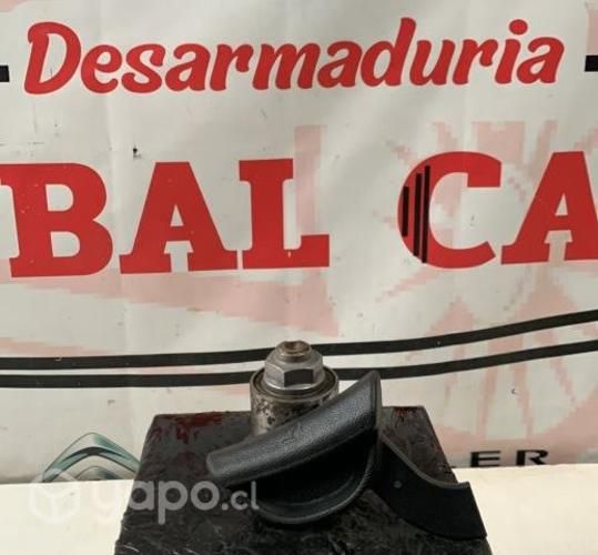 Moldura de ajuste de asiento HYUNDAI GRAND I-10