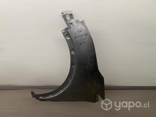 Tapabarro lh mitsubishi eclipe cross