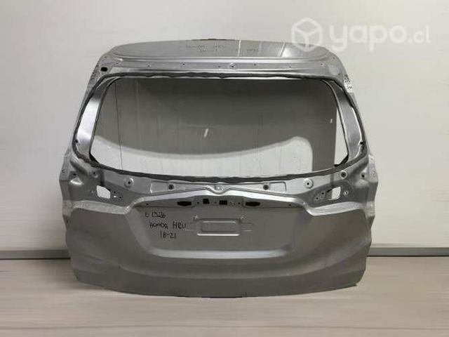 Tapabarro lh honda hrv 2016-2021