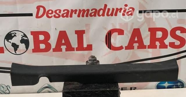 Moldura cubre zócalo LH HYUNDAI GRAND I-10 BA HB