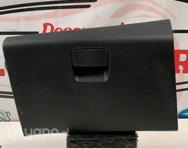 Guantera HYUNDAI GRAND I-10 BA HB GLS 1.2