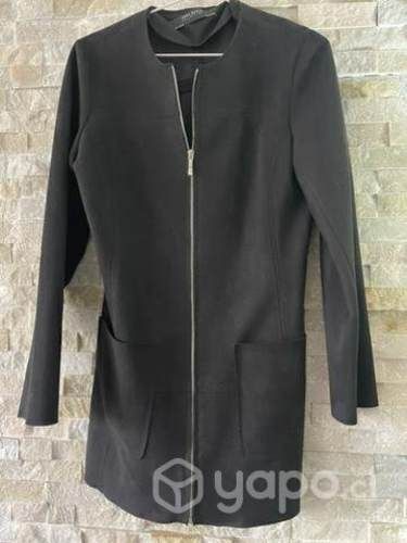 Chaqueta Dama semi Formal