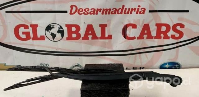 Limpia parabrisas HYUNDAI GRAND I-10 BA HB GLS 1.2