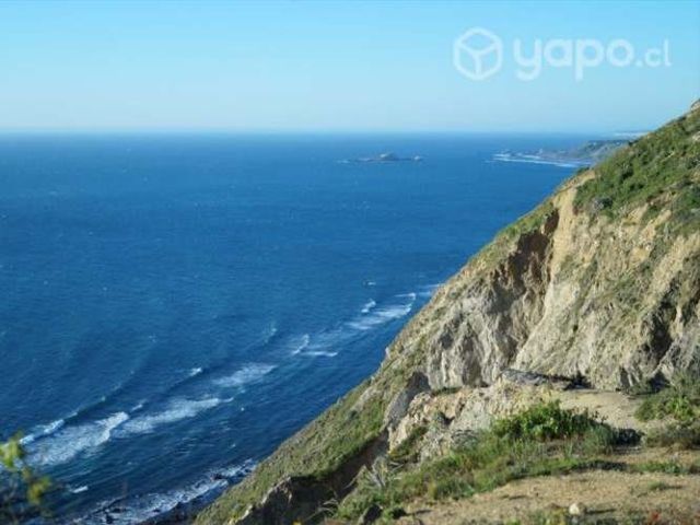 Vendo Parcela frente al mar sector Matanza