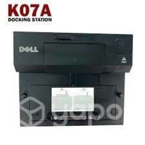 Docking Dell K07A001
