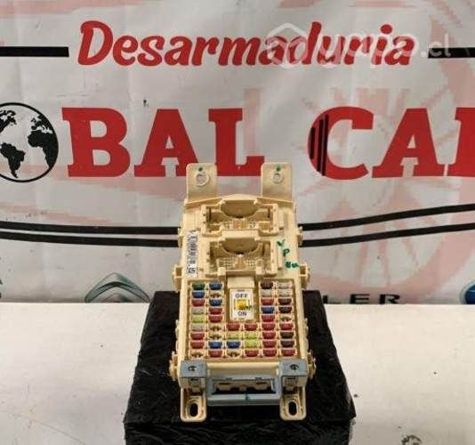 Fusilera HYUNDAI GRAND I-10 BA HB GLS 1.2