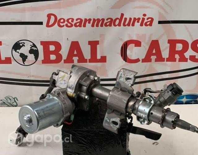 Columna de dirección HYUNDAI GRAND I-10 BA HB GLS