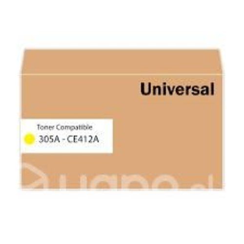 Toner Hp CE 412a Alternativo