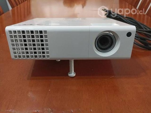 Proyector P1173 DLP - 3D - 3000 lúmenes