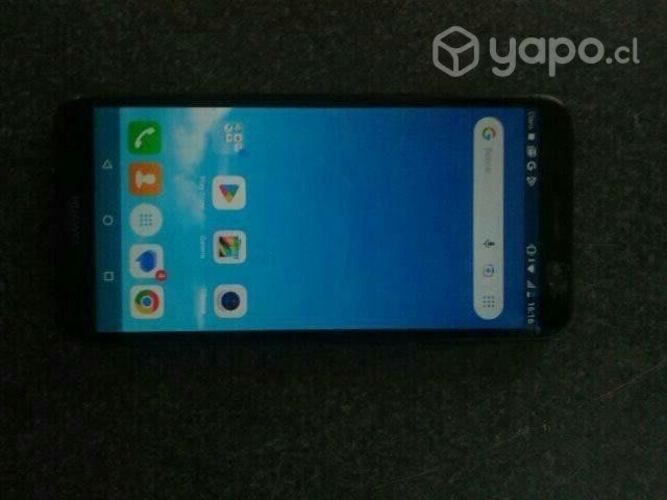 Celular Huawei