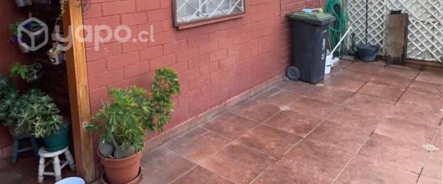 Hermosa casa en la comuna de El Monte