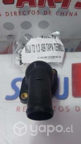 Tapa de termostato para foton midi t3 1.3 469