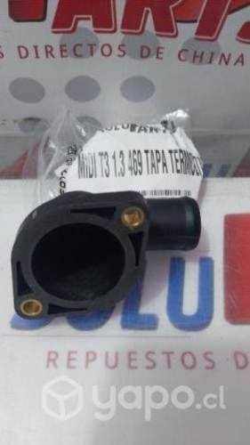 Tapa de termostato para foton midi t3 1.3 469