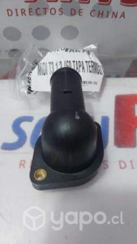 Tapa de termostato para foton midi t3 1.3 469