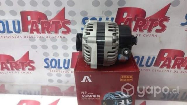 Alternador para 474 k07 v27 1.3 cm5 cm10 1.3 gac