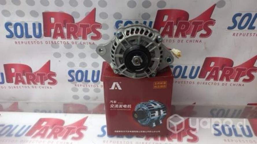 Alternador para 474 k07 v27 1.3 cm5 cm10 1.3 gac