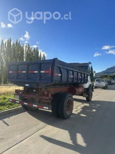 Mercedes brasileño al día