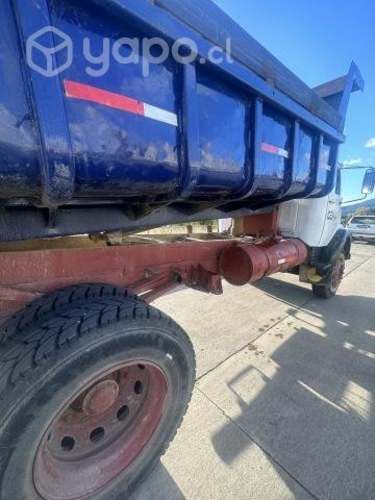 Mercedes brasileño al día