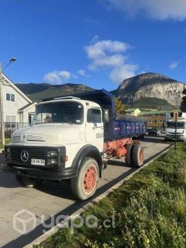 Mercedes brasileño al día