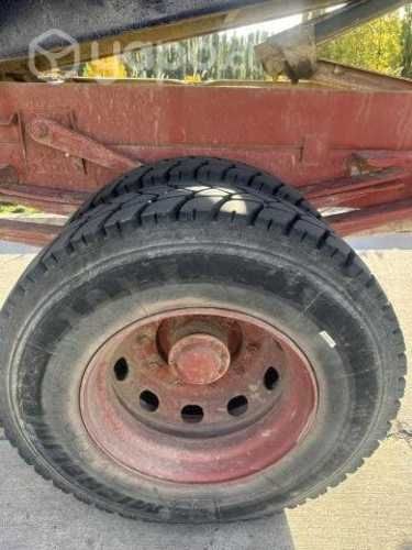 Mercedes brasileño al día