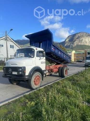 Mercedes brasileño al día