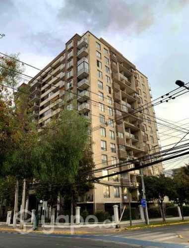 Departamento 2 dormitorios 1 baño