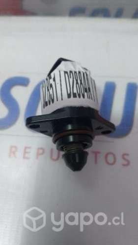 Valvula iac 02851 /d2884a/rich h6/h5