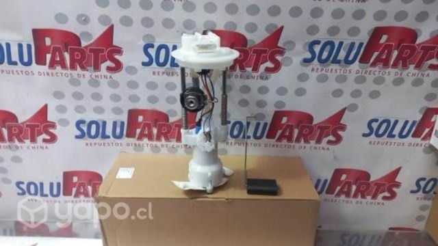 Bomba de bencina para faw t80 v80  II