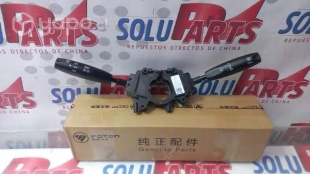 Telecomando para foton midi t3 1.3