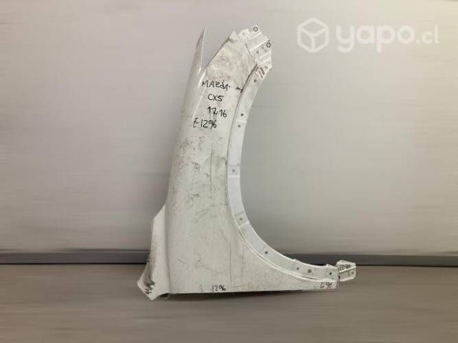 Tapabarro rh mazda cx