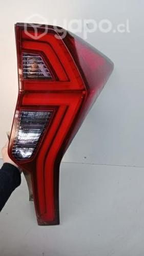 Foco Mitsubishi montero