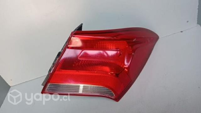 Foco chevrolet prisma