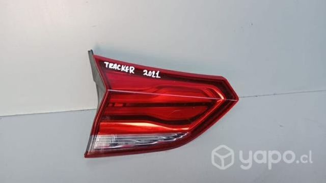 Foco chevrolet tracker