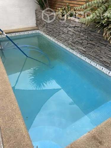 Limpieza de Piscinas