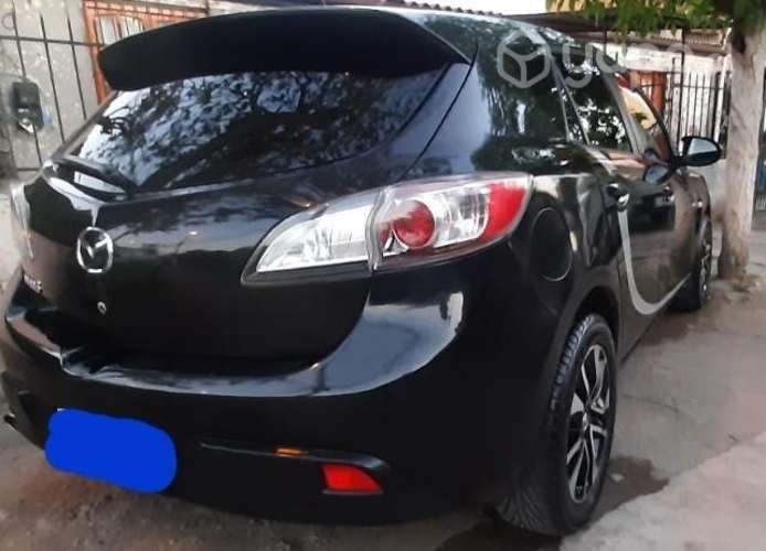 Mazda 2010
