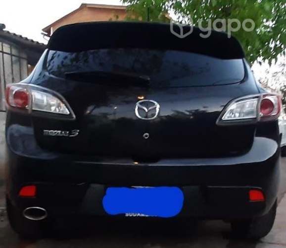 Mazda 2010